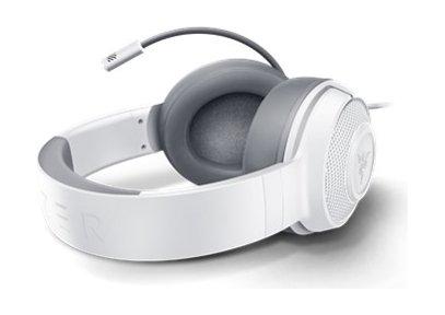 سماعة الألعاب السلكية ريزر كراكن إكس - ميركوري