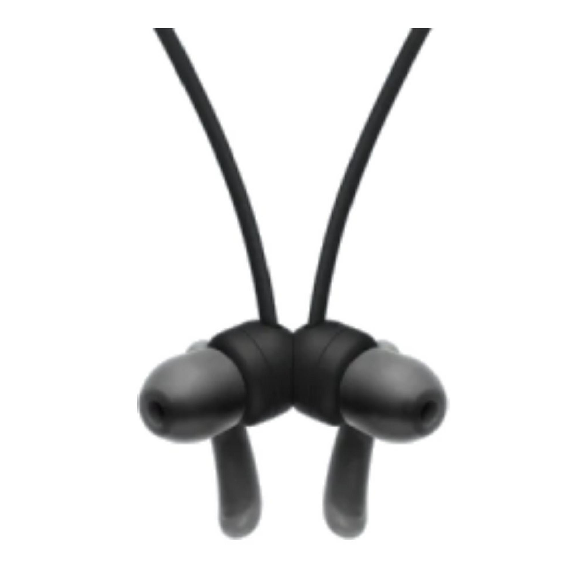 سماعات رأس داخل الأذن سوني WI-SP510 لاسلكية رياضية - أسود
