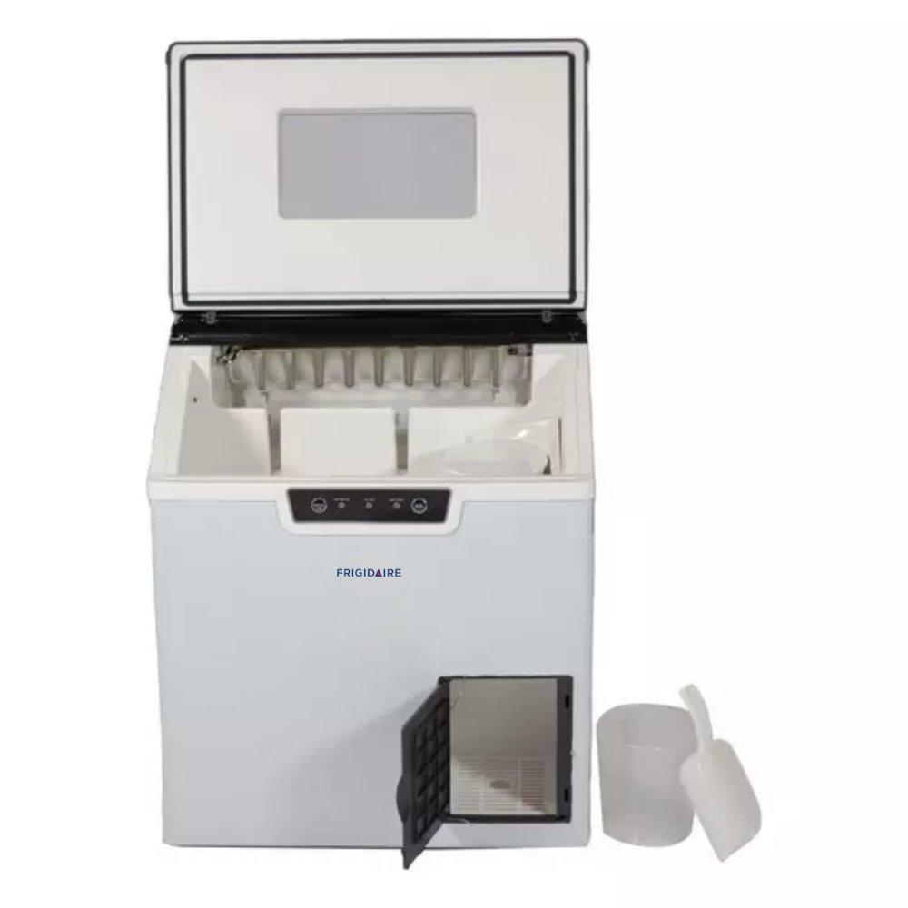 Frigidaire 20KG Ice Maker, FDIM-03 - Silver