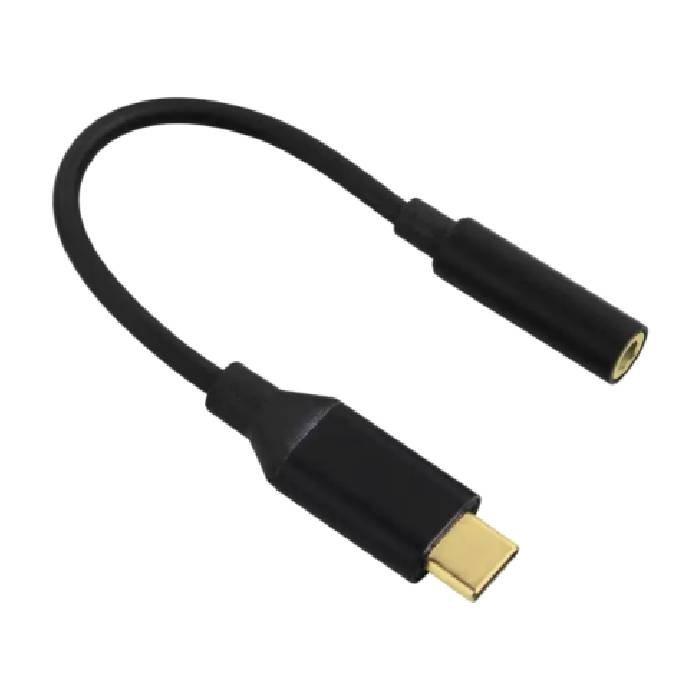Hama 3.5M USB C Adapterxcite Kuwait