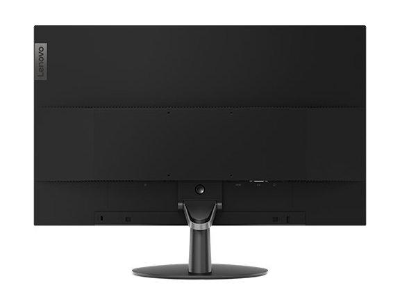 Lenovo L24e-20 23.8" FHD Monitor - Black