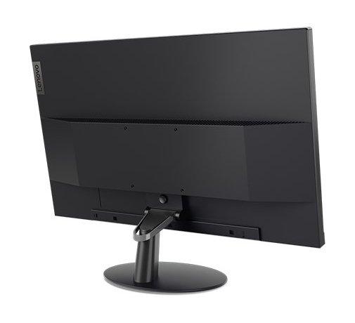 Lenovo L24e-20 23.8" FHD Monitor - Black