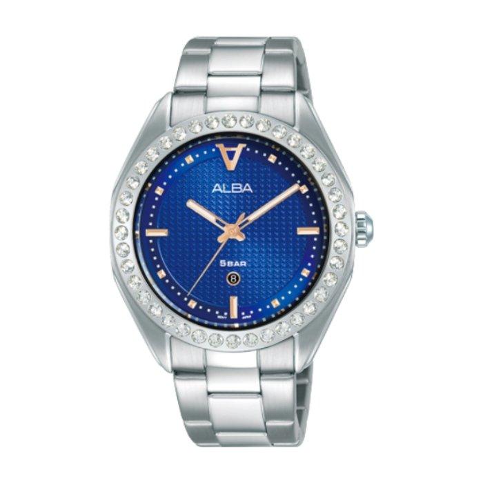Alba 36mm Women's Analog Watch (AH7V35X1)