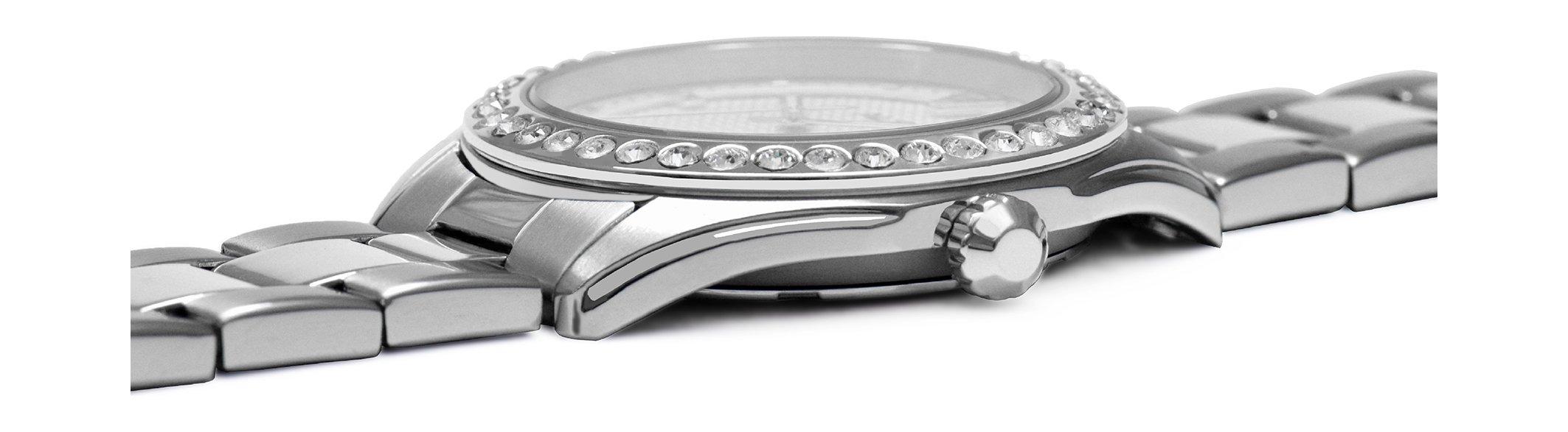 Alba 36mm Women's Analog Watch (AH7V37X1)