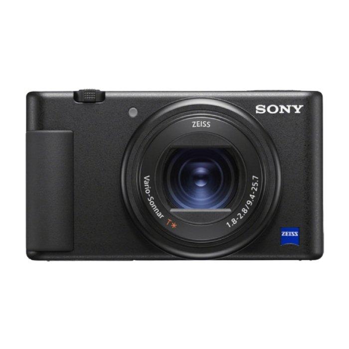 Buy Sony zv1 digital vlog camera (dczv1/b) in Saudi Arabia