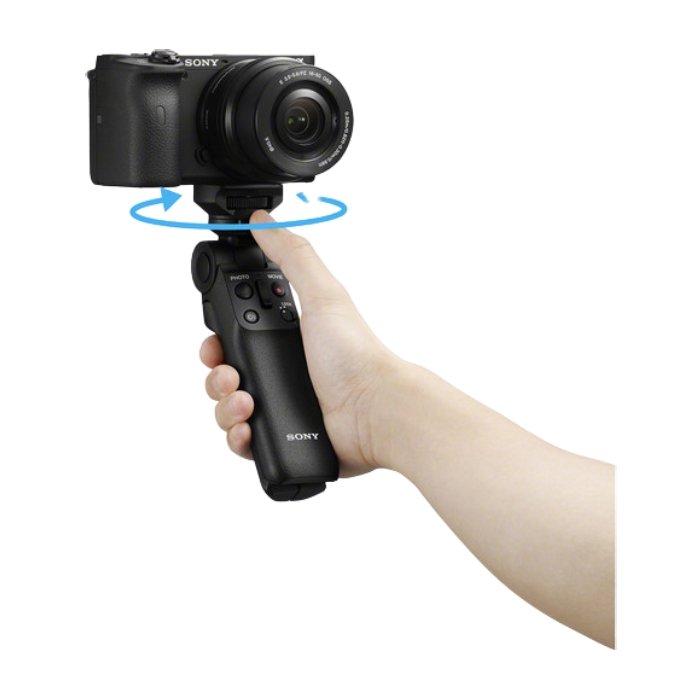 Buy Sony wireless shooting grip (vgp-vpt2bt) in Kuwait