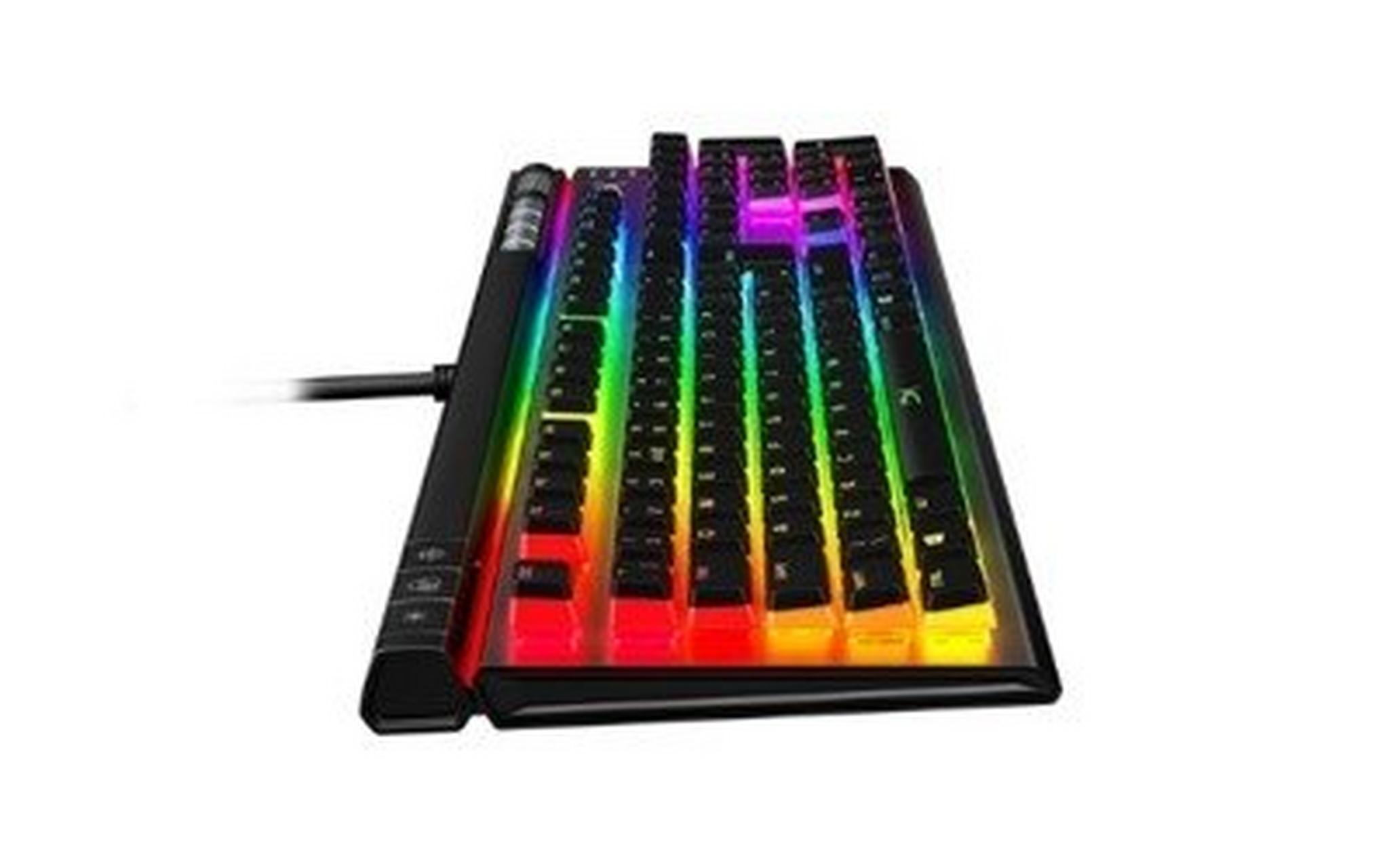HyperX Alloy Elite 2 Mechanical Gaming Keyboard,  English (US)