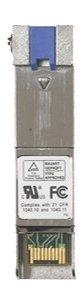 وحدة الإرسال والاستقبال الليفي من نيتجير AGM732F 1000BASE-LX SFP GBIC