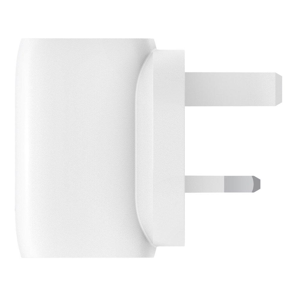 Belkin Pro 60W USB-C PD GaN  Fast Wall Charger