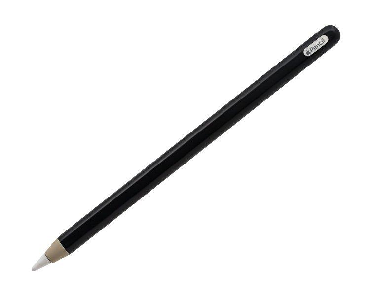 Switch Apple Pencil 2 Black Matte