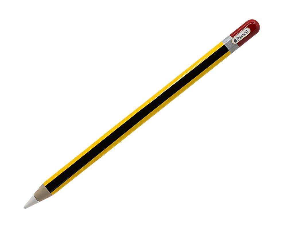 Switch Apple Pencil 2 Staedtler Gloss