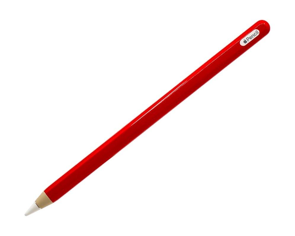 Switch Apple Pencil 2 Ferrari Gloss