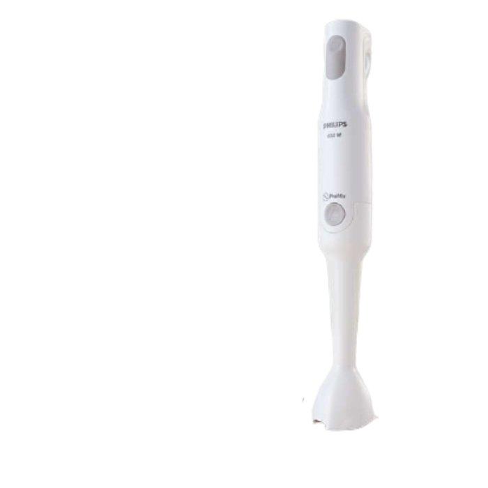 Philips Hand Blender, 650W, HR2531/01 - White