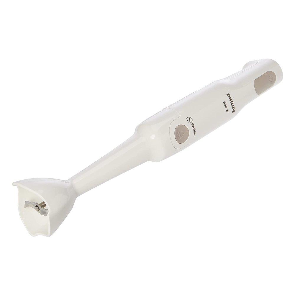 Philips Hand Blender, 650W, HR2531/01 - White