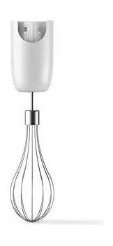 Philips ProMix Vertical Mixer, 700 W, HR2545/00 - White