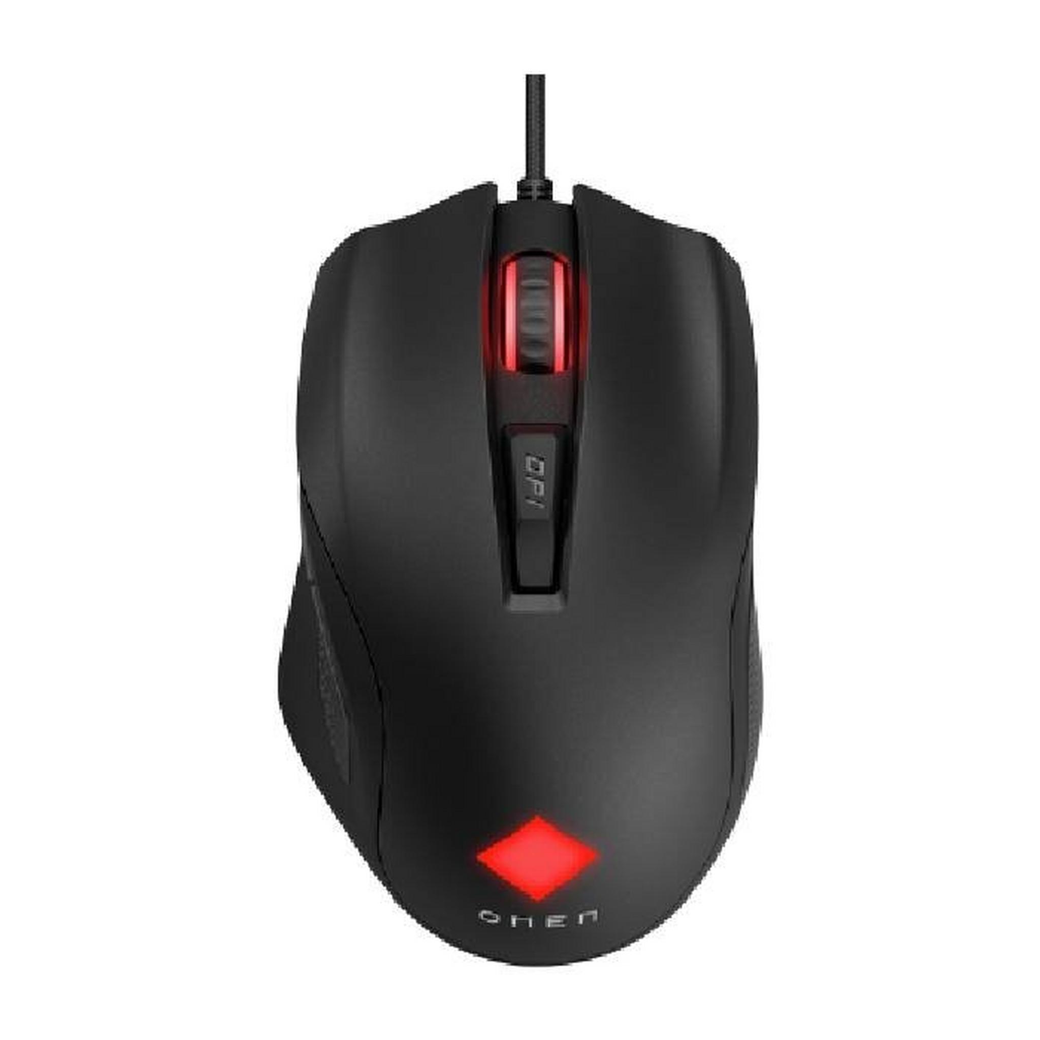 HP Omen Vector Essential Wired Gaming Mouse