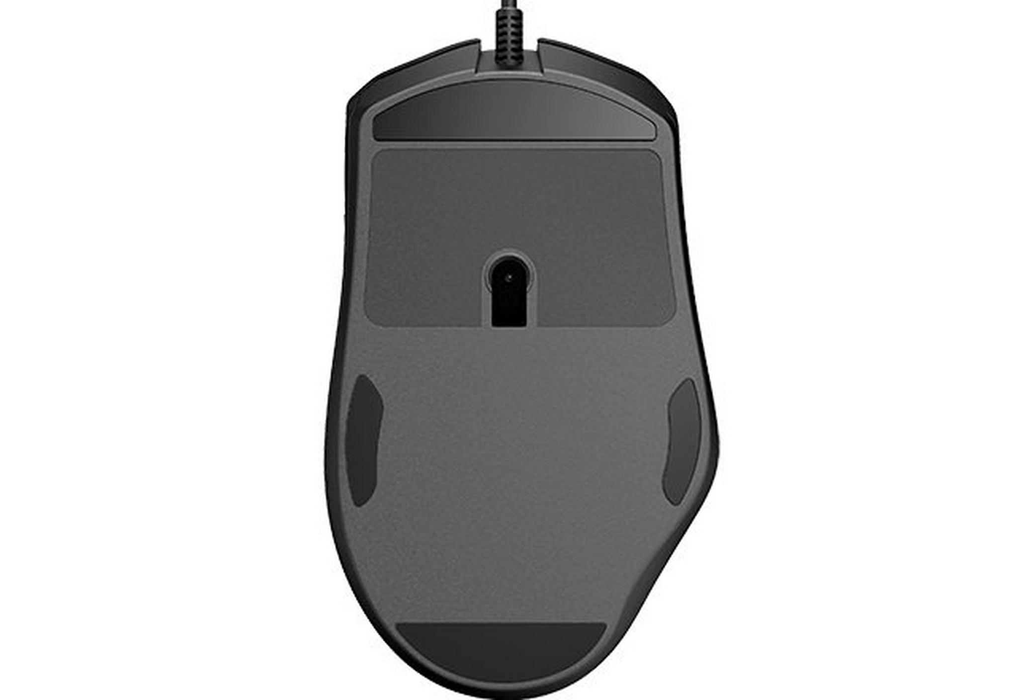 HP Omen Vector Essential Wired Gaming Mouse