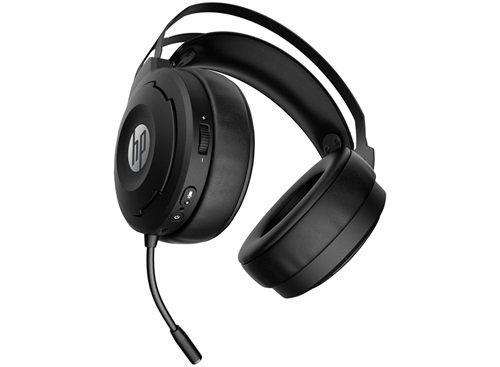HP X1000 Wireless Gaming Headset
