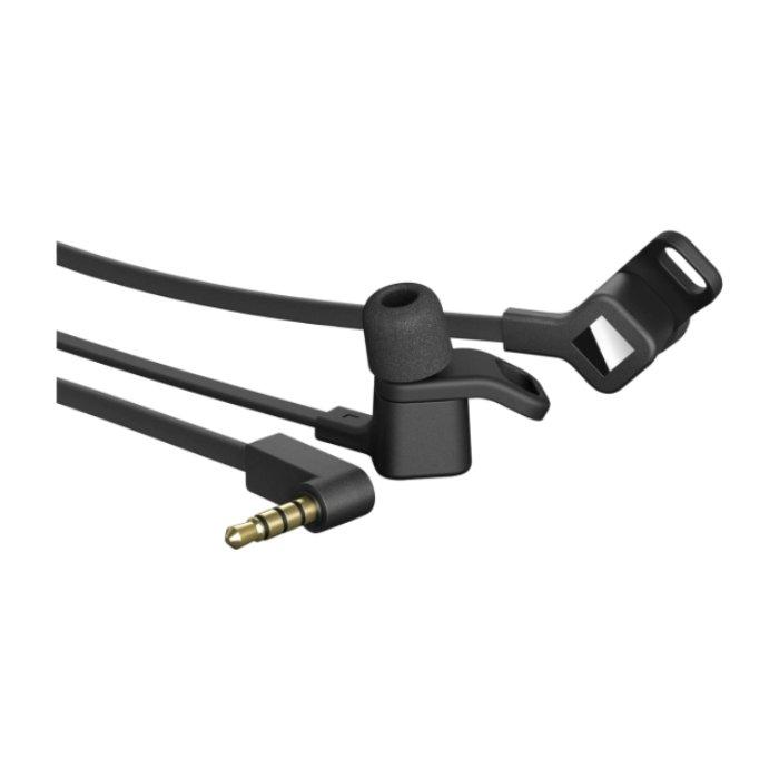 سماعات أذن أومن دياد للألعاب من اتش بي - أسود