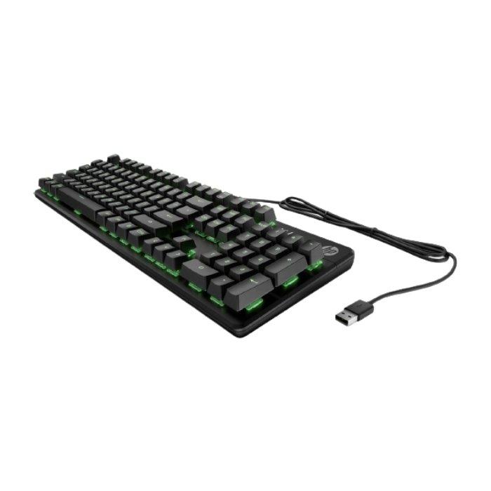 HP Pavilion 550 Gaming Keyboard