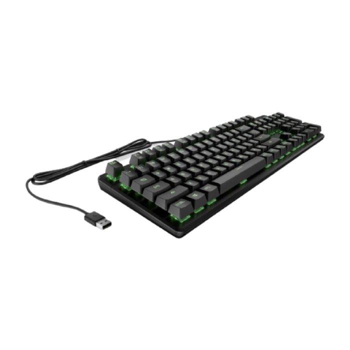 HP Pavilion 550 Gaming Keyboard