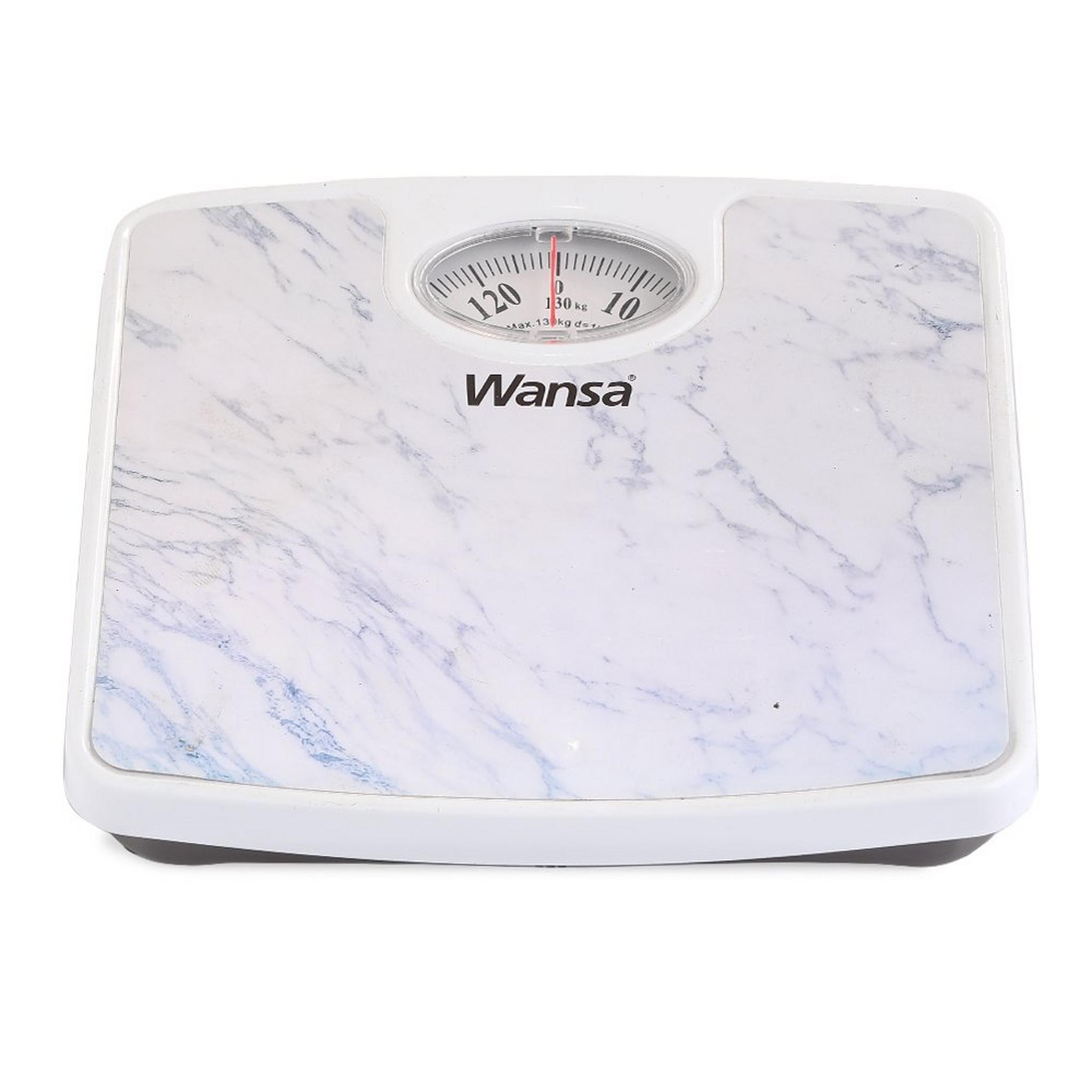 Wansa Mechanical Scale (BR2201)