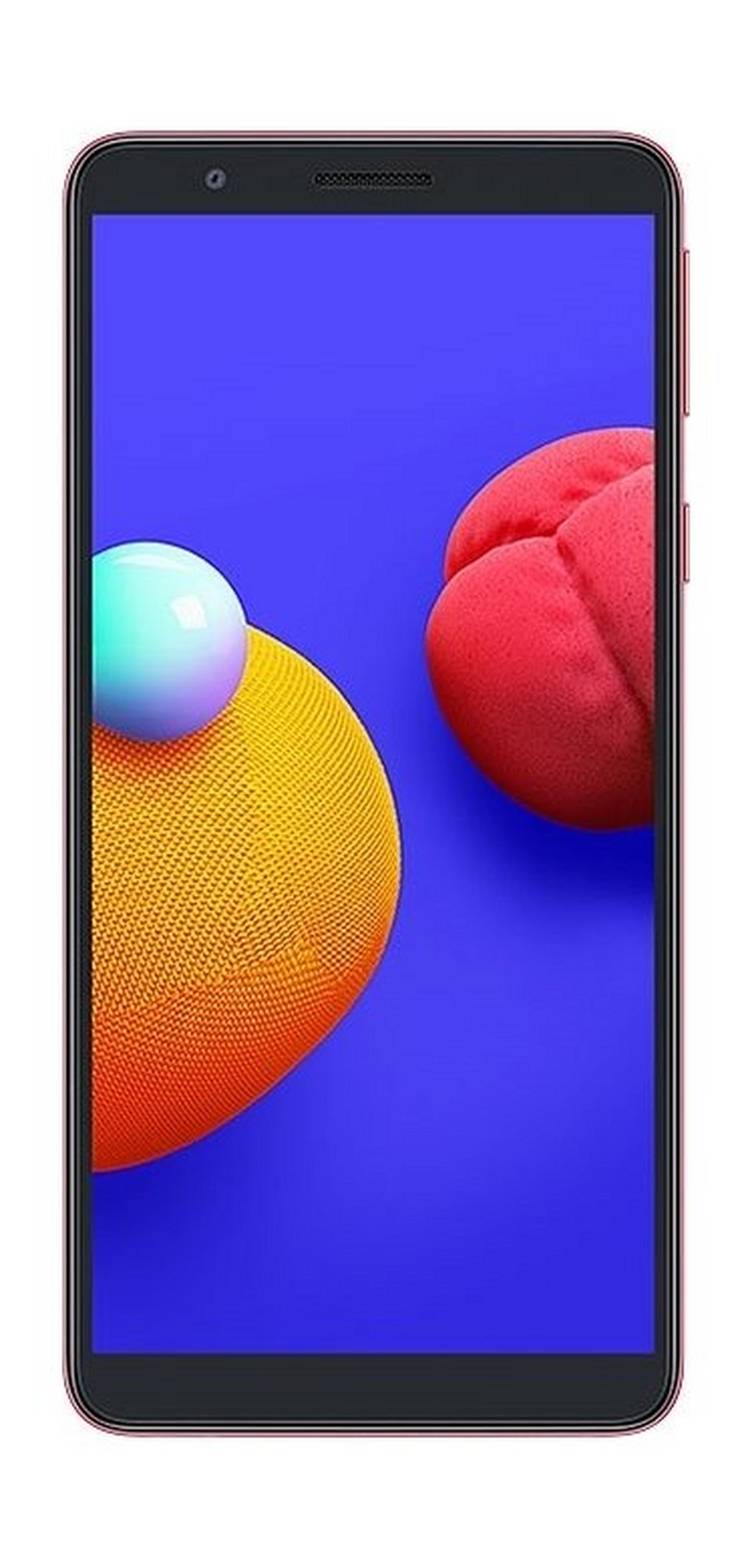 Samsung Galaxy A01 Core 16GB Phone - Red