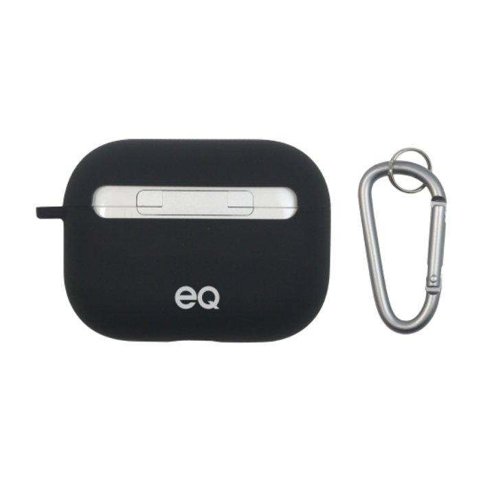 Buy Eq airpods pro case (ap 237) - black in Kuwait