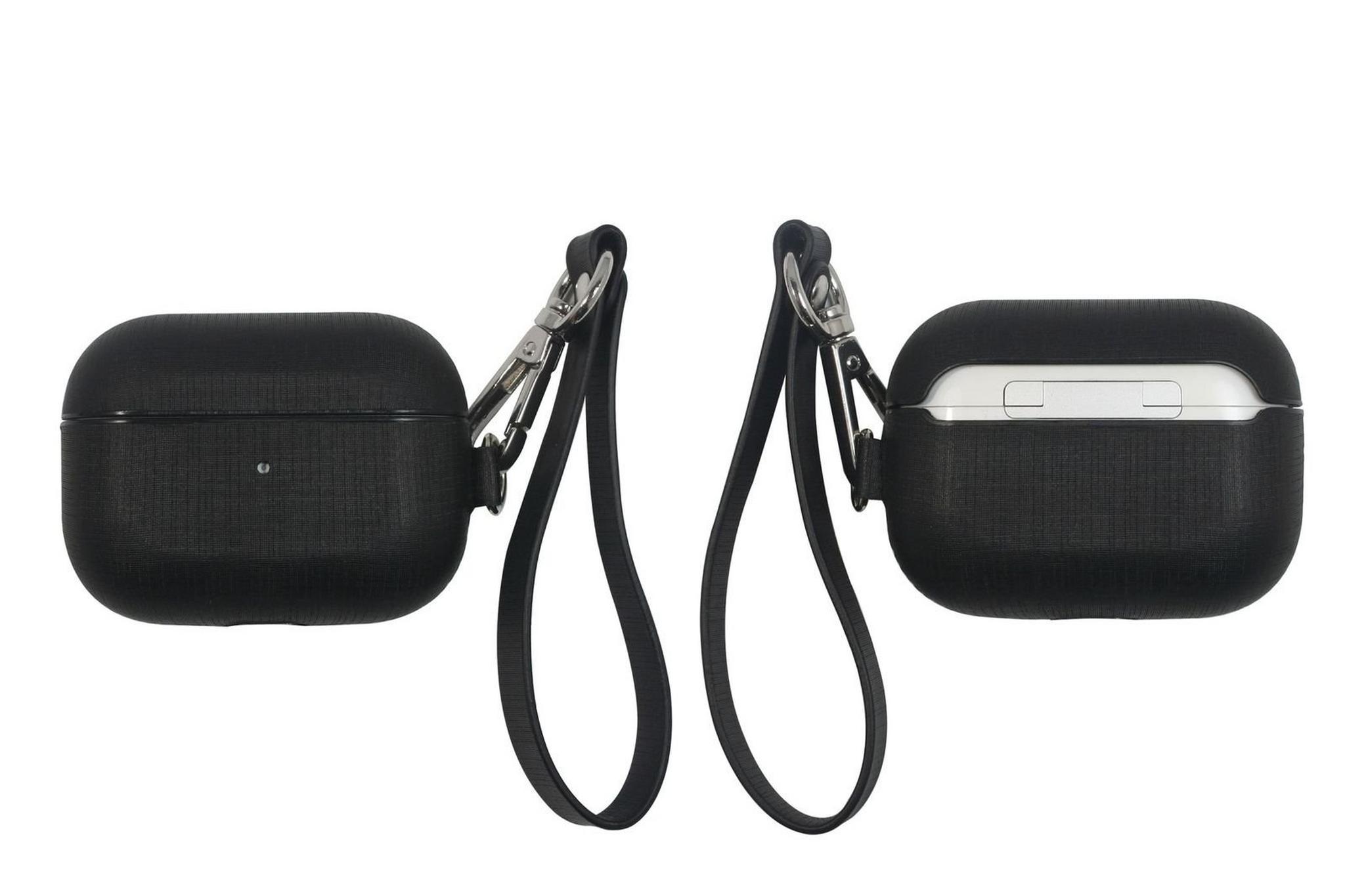 EQ Handy Airpods Pro Case - Black
