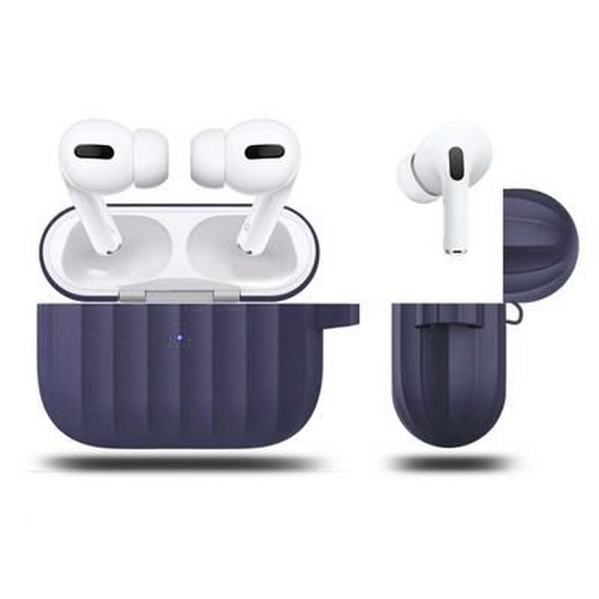 EQ SN07 Apple Airpods Pro Case - Blue