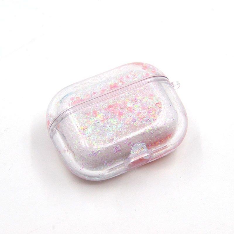 غطاء حماية لسماعات ابل ايربودز برو من اي كيو (Q1)