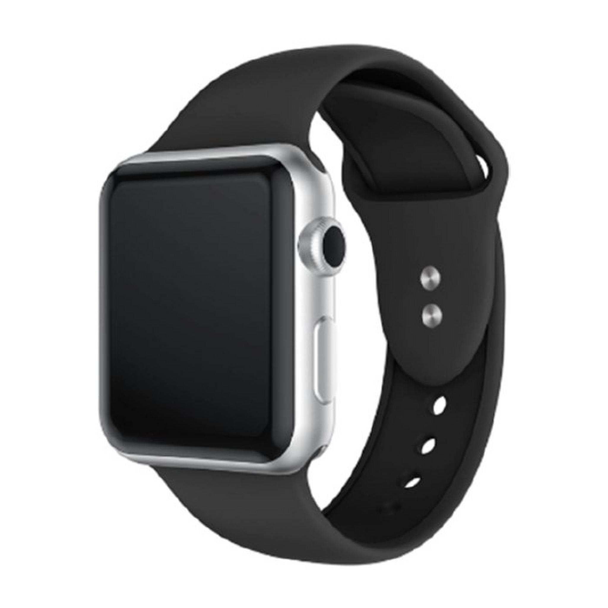 EQ Apple Watch Band Size 42/44MM - Black