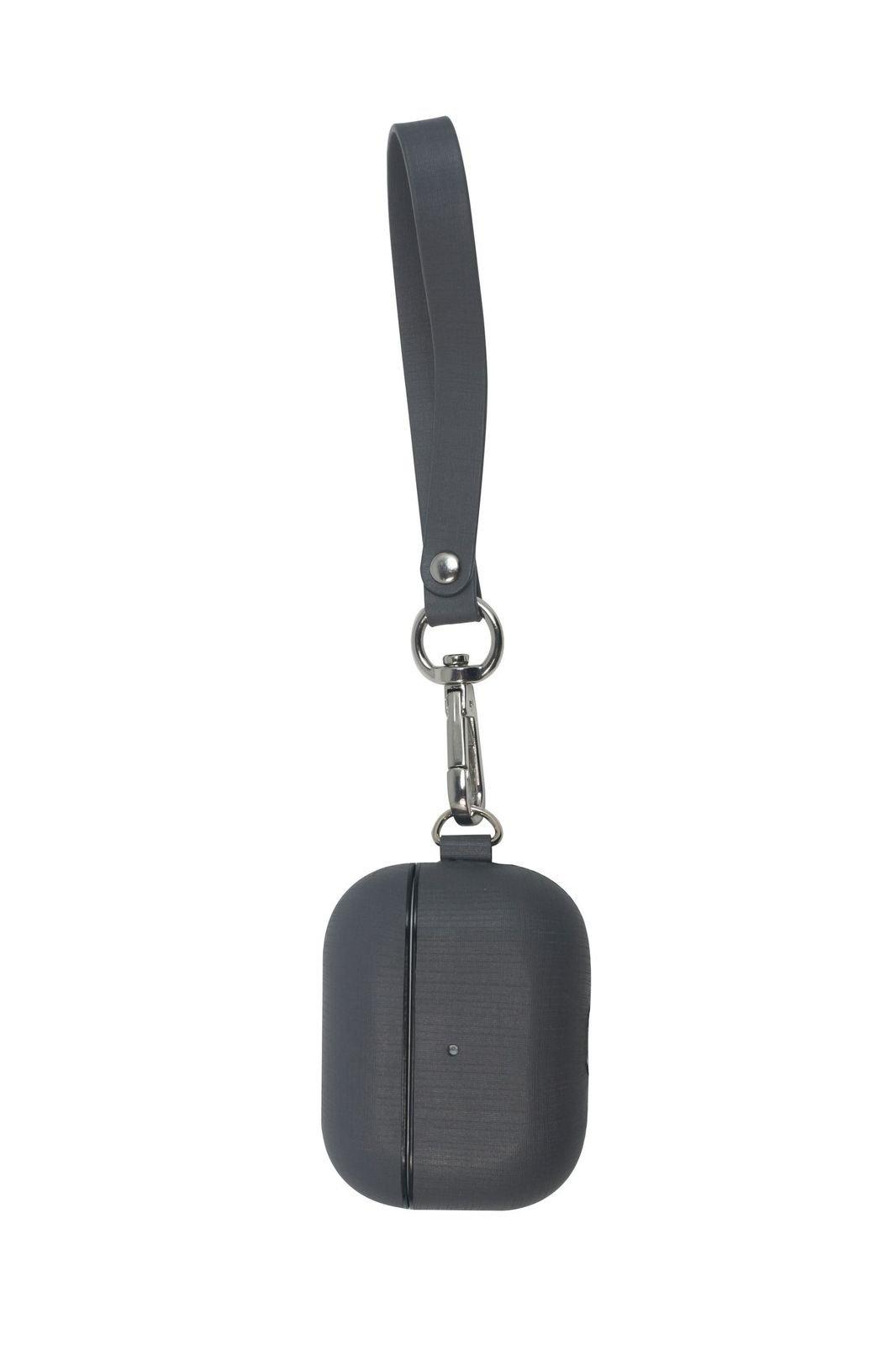 غطاء حماية لسماعات ابل ايربودز برو من اي كيو - أزرق