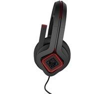 HP Omen Mindframe Prime Headset - Black