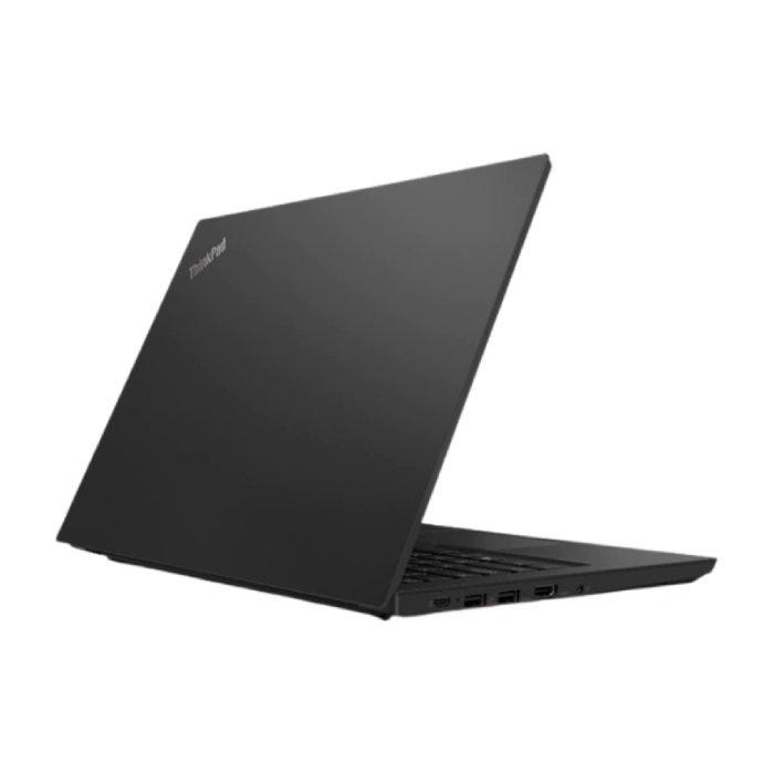 Lenovo ThinkPad E14, Core i7, AMD 2GB, RAM 8GB, HDD 1TB, 14" FHD Laptop - Black (20RA000PAD)