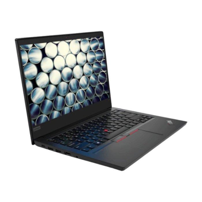 Lenovo ThinkPad E14, Core i7, AMD 2GB, RAM 8GB, HDD 1TB, 14" FHD Laptop - Black (20RA000PAD)