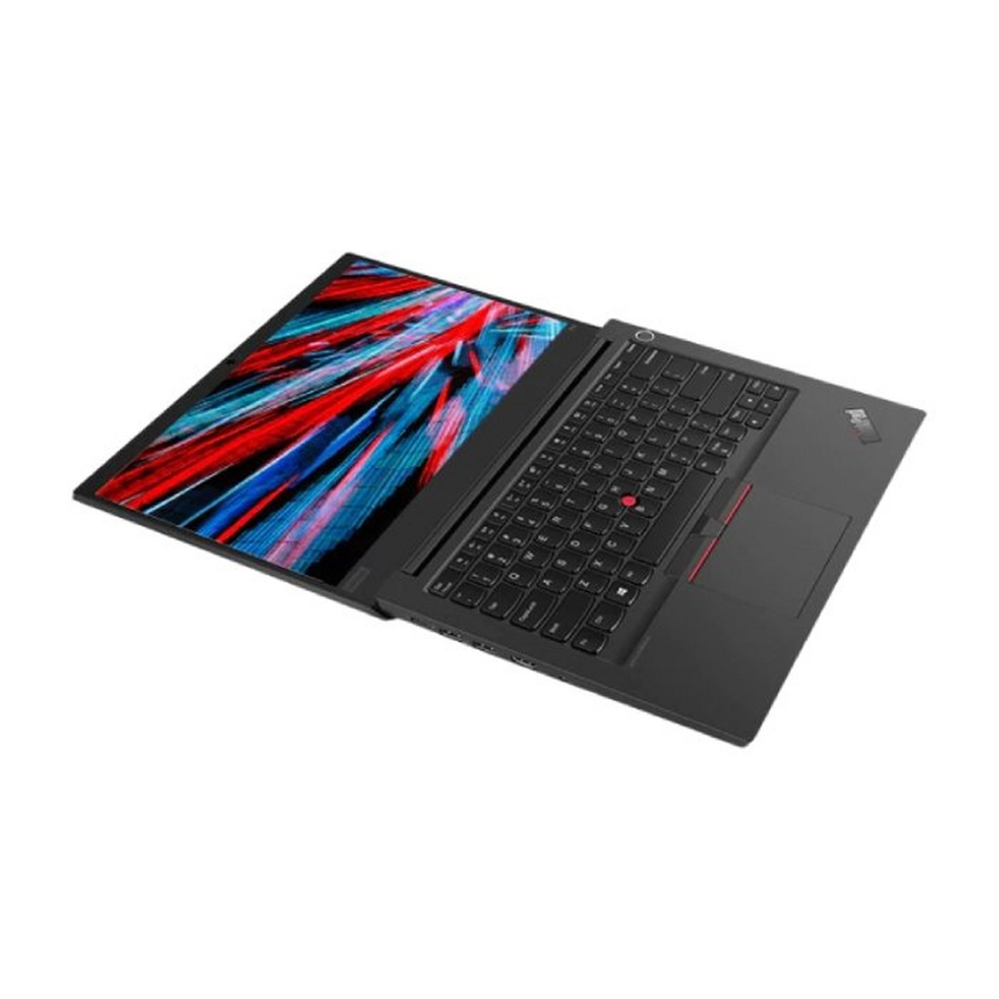 Lenovo ThinkPad E15, Core i7, AMD 2GB, RAM 8GB, HDD 1TB, 15.6" FHD Laptop - Black (20RD001UAD)