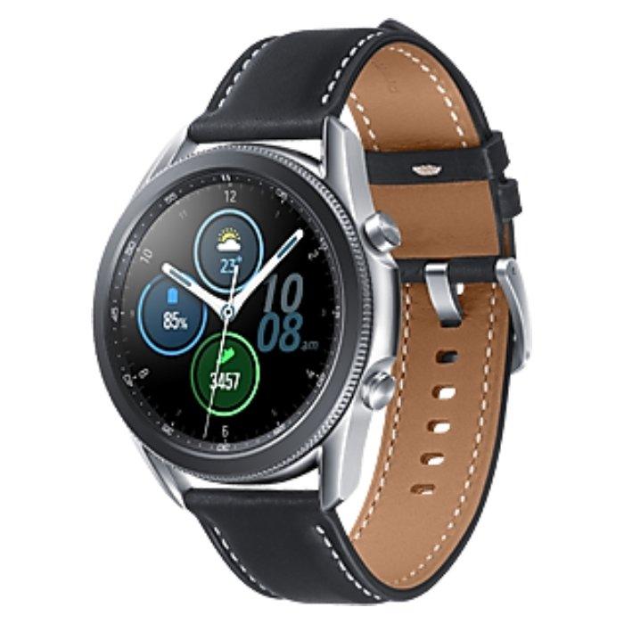 Samsung Galaxy Smart Watch 3 45mm - Silver