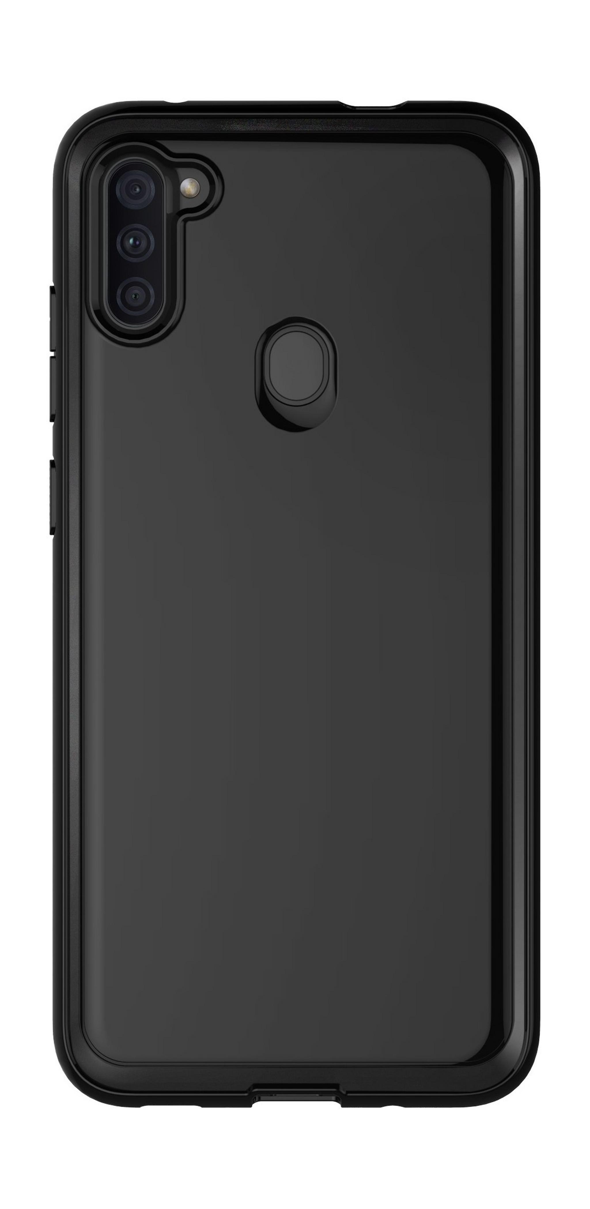 Samsung Galaxy A11 Back Case (15KDABW) - Black