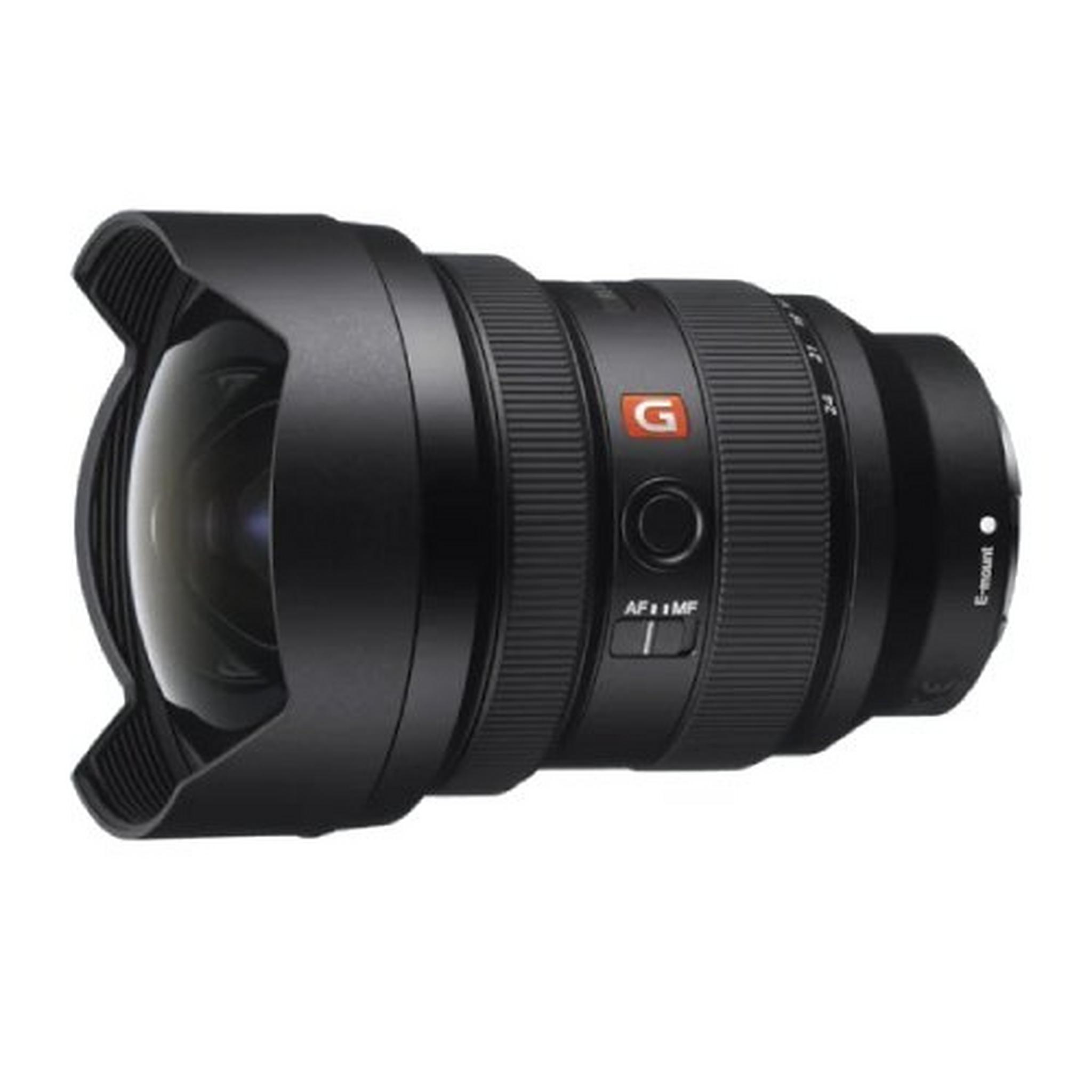 Sony FE 12-24mm F2.8 GM Lens (SEL1224GM)