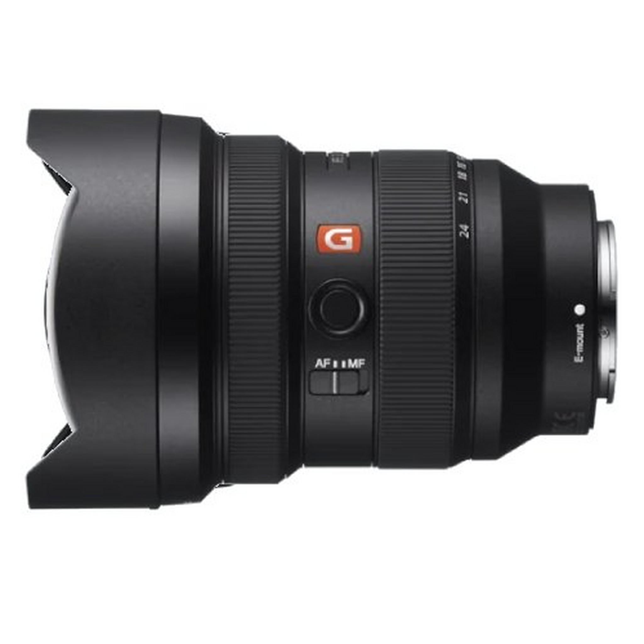 Sony FE 12-24mm F2.8 GM Lens (SEL1224GM)