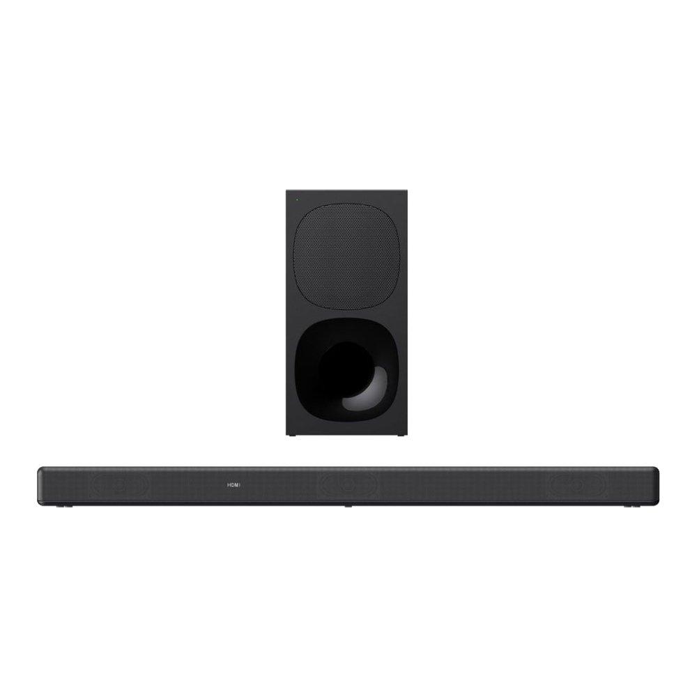 ساوند بار من سوني بتقنية دولبي أوتومز 400 واط 3.1 قناة - (HT-G700)