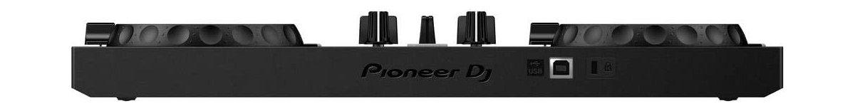 وحدة تحكّم DDJ-200 المتكاملة من بيونير