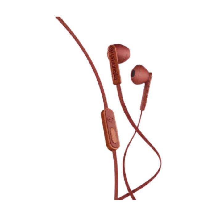 Urbanista San Francisco Wired Earphones- Rusty Road