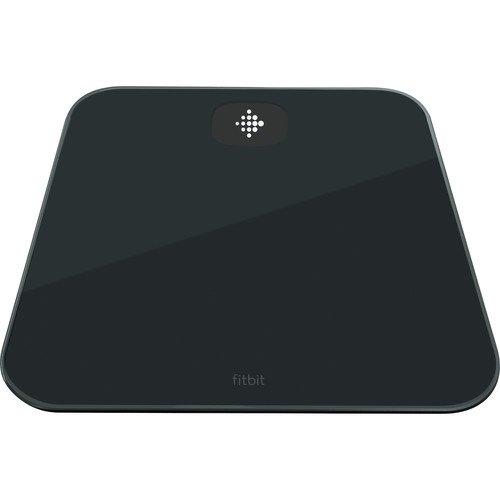 Fitbit Aria Air Wi-Fi Smart Scale - Black