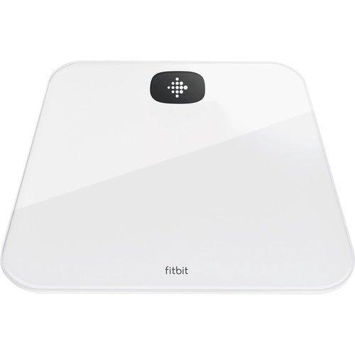 Fitbit Aria Air Wi-Fi Smart Scale - White
