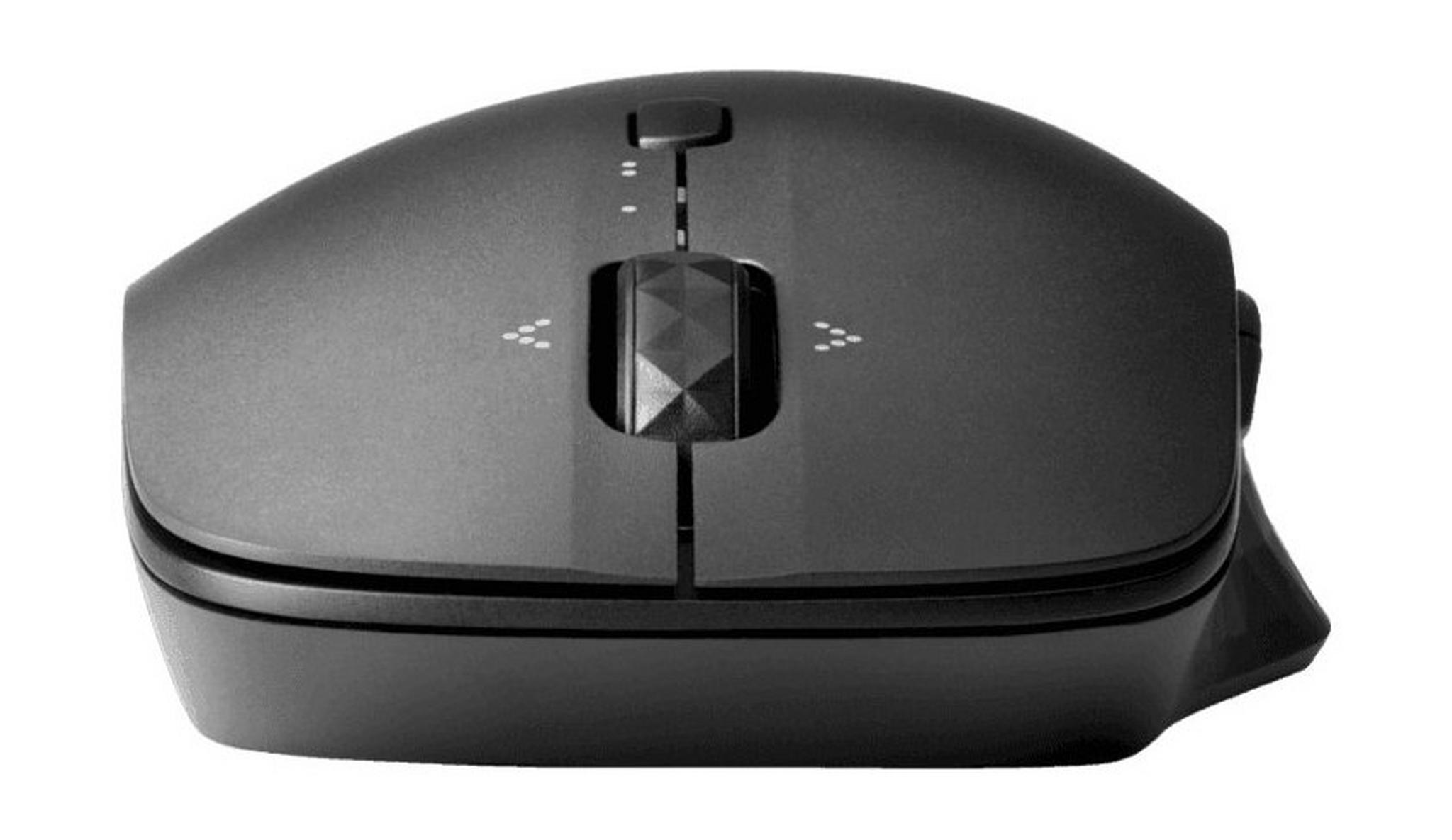 HP Bluetooth Travel Mouse - (6SP25AA)