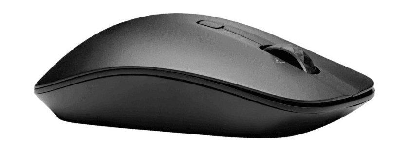 HP Bluetooth Travel Mouse - (6SP25AA)