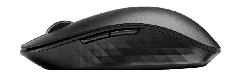HP Bluetooth Travel Mouse - (6SP25AA)
