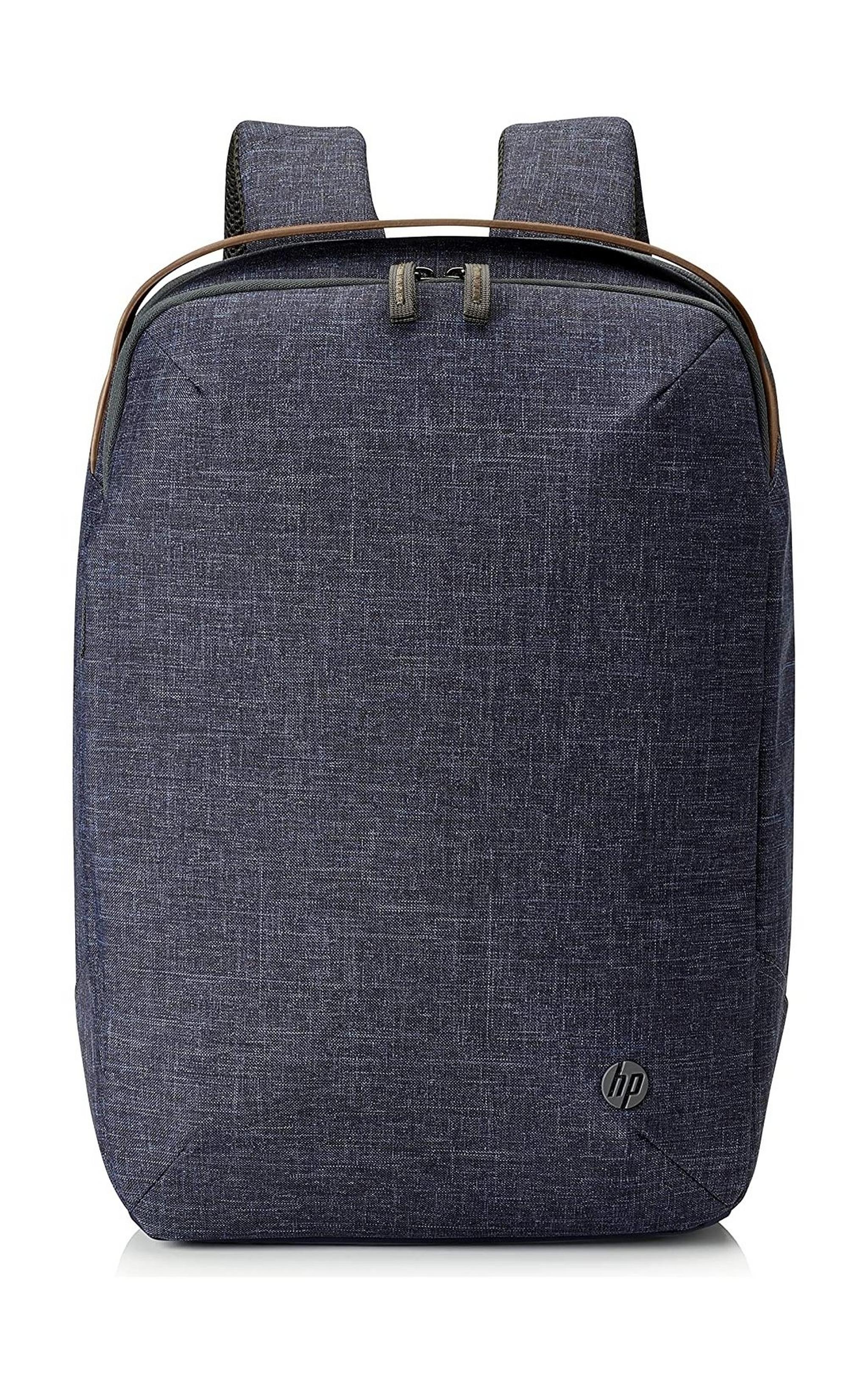 حقيبة ظهر HP يورو 15 - كحلي